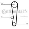 CONTITECH CT824 Timing Belt